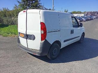 Opel Combo VAN 1.3 CDTi picture 1