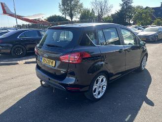 Ford B-Max 1.0 EcoBoost 100 picture 1