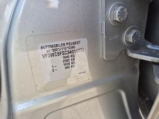 Peugeot 207/207+ 1.4 16V Vti (EP3(8FS)) picture 8