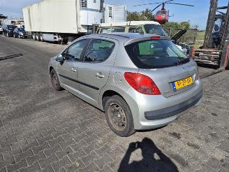 Peugeot 207/207+ 1.4 16V Vti (EP3(8FS)) picture 2