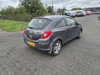 Vrakbiler auto Opel Corsa 1.3 CDTi 16V ecoFLEX (A13DTE(Euro 5)) 2012/2