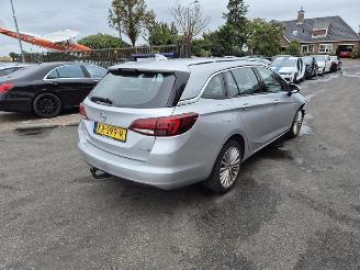 skadebil auto Opel Astra 1.0 Turbo 12V (B10XFT(Euro 6)) 2016/11