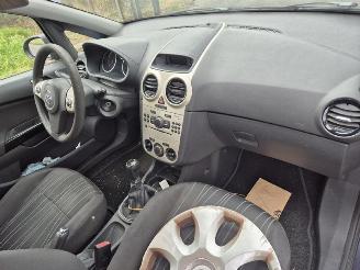 Opel Corsa 1.2 16V (Z12XEP(Euro 4)) picture 5