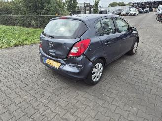 Vrakbiler auto Opel Corsa 1.2 16V (Z12XEP(Euro 4)) 2008/5