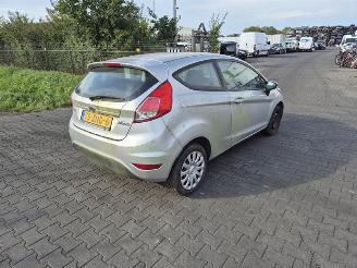 Uttjänta bilar auto Ford Fiesta 1.0 Ti-VCT 12V 65 (XMJA(Euro 5)) 2013/2