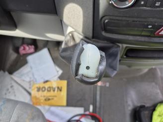 Volkswagen Crafter 2.5 TDI 30/32/35/46/50 (CEBB(Euro 5) picture 8