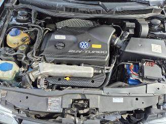 Volkswagen Golf 1.8 Turbo 20V picture 8