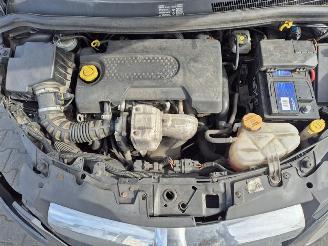 Opel Corsa 1.3 CDTi 16V picture 9