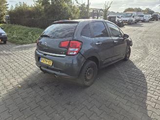 Vrakbiler auto Citroën C3 1.6 HDI 2013/6