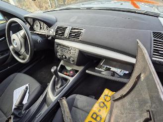 BMW 1-serie  picture 5
