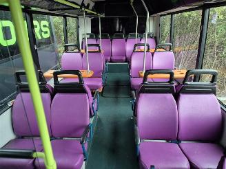 Bova  Den Oudsten B95 Partybus picture 12