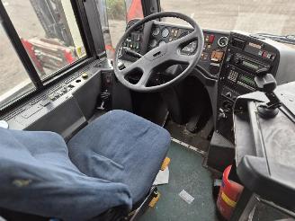 Bova  Den Oudsten B95 Partybus picture 9