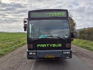 Bova  Den Oudsten B95 Partybus picture 6
