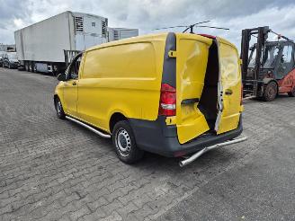Mercedes Vito  picture 2