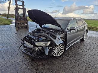 Audi A3 1.4 TFSI 16V picture 3