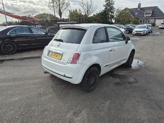 Fiat 500 1.4 16V picture 1