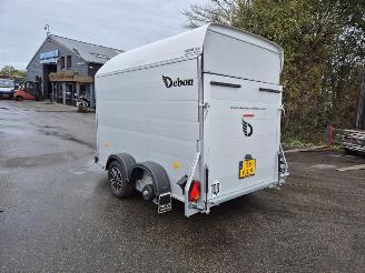 Cheval Liberte Debon  picture 2