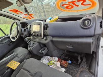 Opel Vivaro 1.6 CDTI picture 5