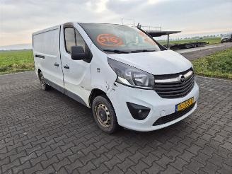 Opel Vivaro 1.6 CDTI picture 4