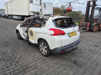 Peugeot 2008 1.2 Vti 12V picture 2