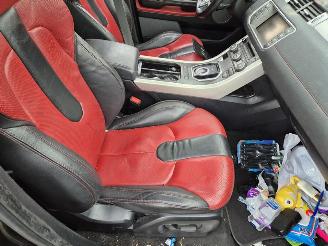 Land Rover Range Rover Evoque 2.2 SD4 16V picture 8