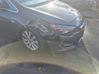 Opel Astra 1.4 Turbo picture 5