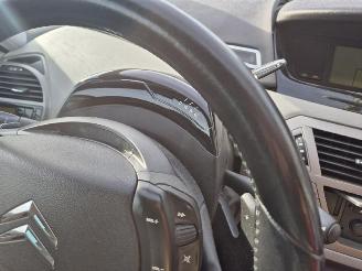 Citroën C4-picasso 2.0 16v picture 6