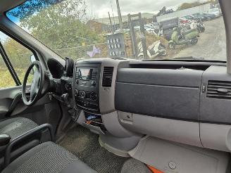 Mercedes Sprinter 215 C Di picture 5
