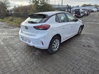 Vrakbiler auto Opel Corsa 1.2 16v 2020/1