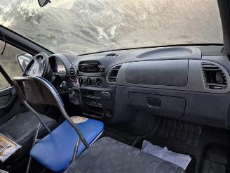 Mercedes Sprinter 311 cDi picture 5