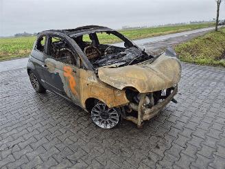 Fiat 500C 1.4 16V picture 4