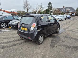  Chevrolet Spark 1.0 2011/12