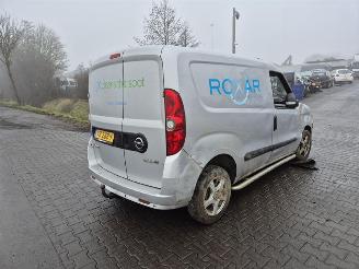 Vrakbiler bedrijf Opel Combo 1.3 CDTi 2013/1