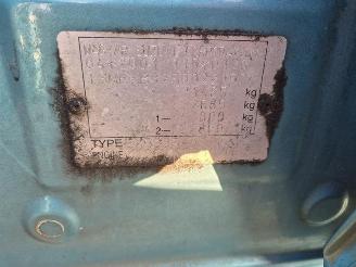 Suzuki Splash 1.2 16v picture 8