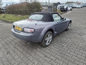 Vrakbiler auto Mazda MX-5 1.8 16v 2007/3