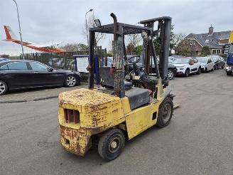 Hyster  H50H picture 1