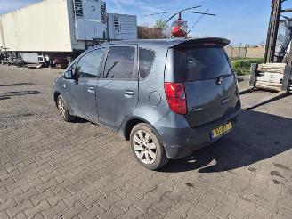 Mitsubishi Colt 1.3 picture 2