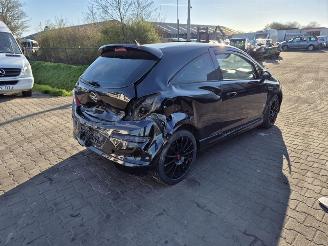 Uttjänta bilar auto Opel Corsa 1.4 2008/6