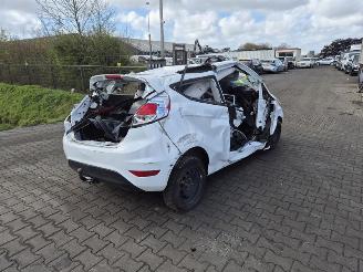 Démontage voiture Ford Fiesta 1.0 2014/1
