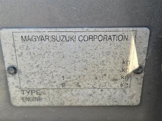 Suzuki Swift 1.3 picture 8