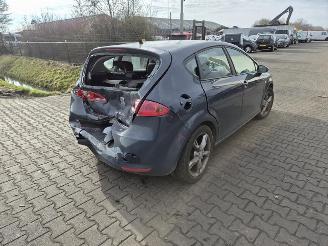 demontáž osobní automobily Seat Leon 1.6 2008/8