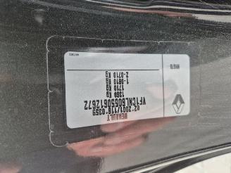Renault Twingo 1.2 16v picture 8