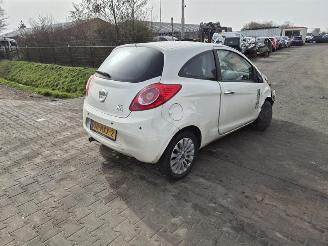 Autoverwertung Ford Ka 1.2 2010/12