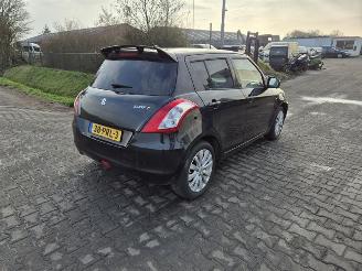 Autoverwertung Suzuki Swift 1.2 16v 2011/3