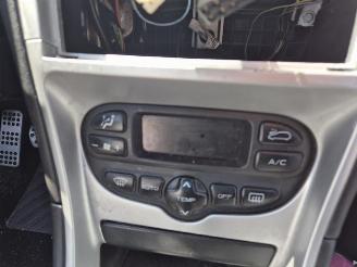 Peugeot 307 CC 2.0 16v picture 6