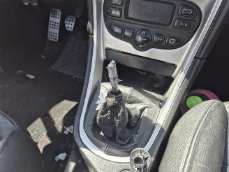 Peugeot 307 CC 2.0 16v picture 7