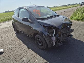 Ford Ka 1.2 picture 4