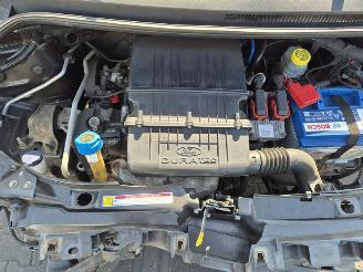 Ford Ka 1.2 picture 9