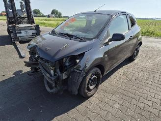 Ford Ka 1.2 picture 3