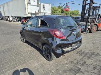 Ford Ka 1.2 picture 2